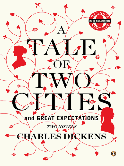 Title details for A Tale of Two Cities / Great Expectations by Charles Dickens - Wait list